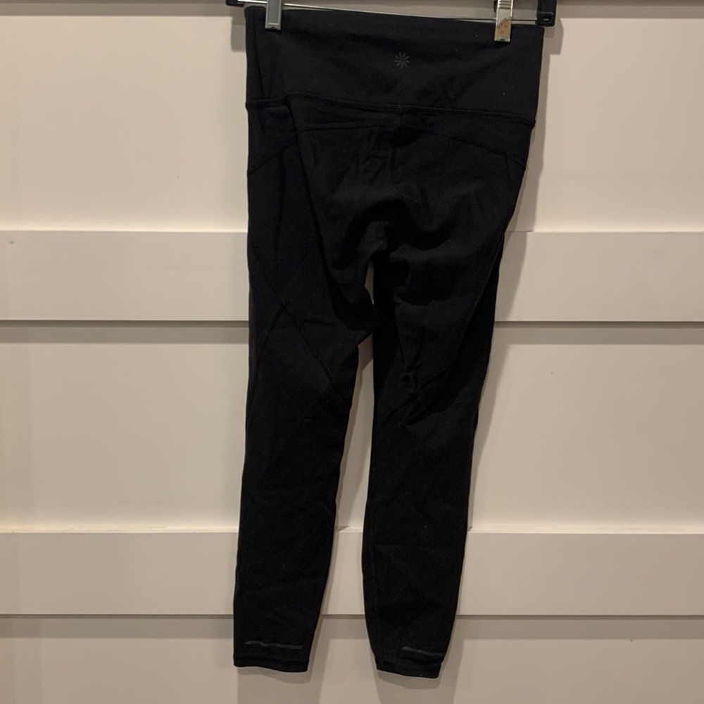 Athleta yoga pants - Picture 2 of 4